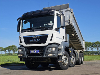 מזהיר MAN TGS 35.470