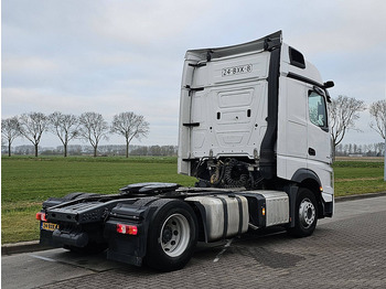 יחידת טרקטור Mercedes-Benz ACTROS 1845 LS MP5 MIRROR CAMS: תמונה 3