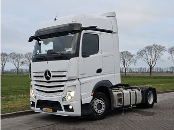 יחידת טרקטור Mercedes-Benz ACTROS 1845 LS MP5 MIRROR CAMS: תמונה 2