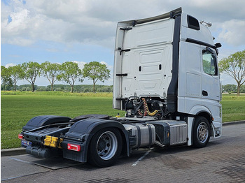 יחידת טרקטור Mercedes-Benz ACTROS 1845 LS NR MP5 GIGASP. RET.: תמונה 3