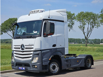 יחידת טרקטור Mercedes-Benz ACTROS 1845 LS: תמונה 2