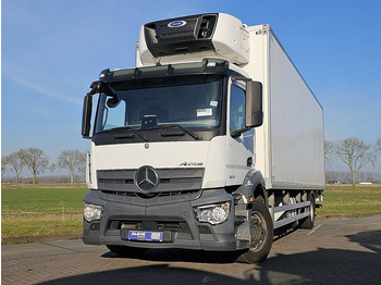 משאית קירור MERCEDES-BENZ Antos 1830