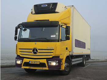 משאית קירור MERCEDES-BENZ Atego 1224