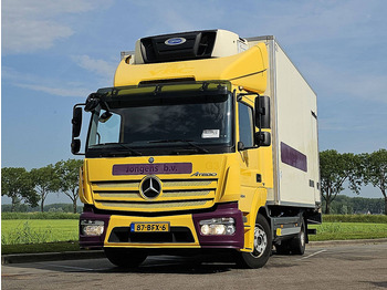 משאית קירור MERCEDES-BENZ Atego 824
