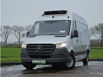 כלי רכב מסחרי לקירור MERCEDES-BENZ Sprinter 314