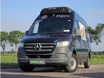 כלי רכב מסחרי לקירור MERCEDES-BENZ Sprinter 314