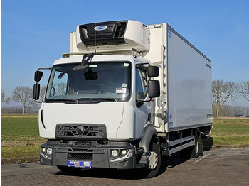 משאית קירור RENAULT D 220