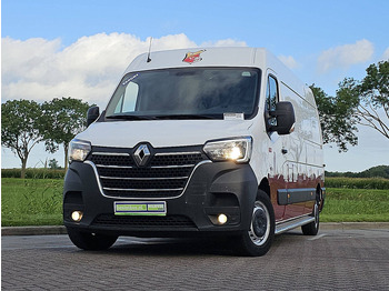 כלי רכב מסחרי עם לוח RENAULT Master 2.3