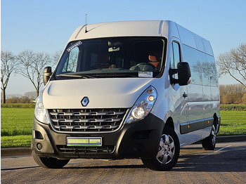 מיניבוס RENAULT Master 2.3