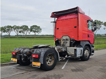 יחידת טרקטור Scania R380 MANUAL 3+3 576 DKM: תמונה 3 יחידת טרקטור Scania R380 MANUAL 3+3 576 DKM: תמונה 3