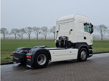 יחידת טרקטור Scania R410: תמונה 3