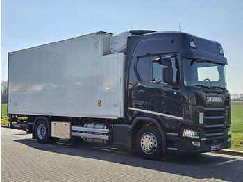 משאית קירור Scania R460 Schmitz,TK1200R,GDP: תמונה 5