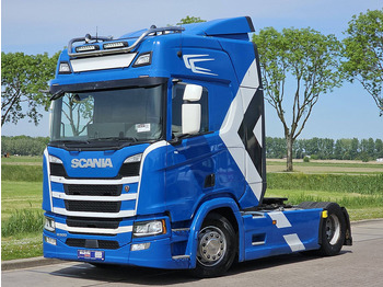 יחידת טרקטור Scania R500 RET. 1200L LED NAVI: תמונה 2
