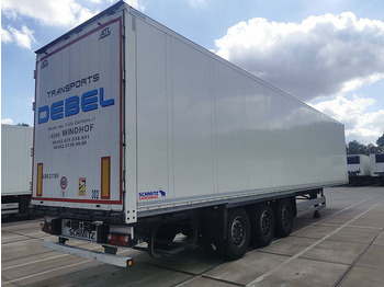 סמיטריילר בתיבה סגורה Schmitz Cargobull SCB*S3B: תמונה 2