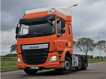 יחידת טרקטור DAF CF 460
