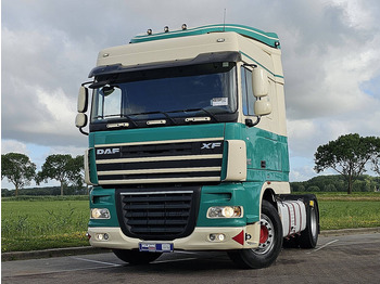 יחידת טרקטור DAF XF 105 410