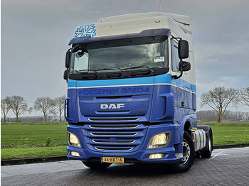 יחידת טרקטור DAF XF