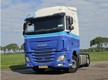 יחידת טרקטור DAF XF 440