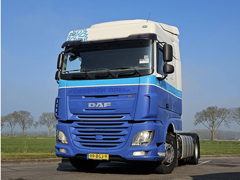 יחידת טרקטור DAF XF 440