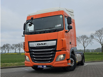 יחידת טרקטור DAF XF 450