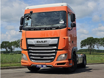 יחידת טרקטור DAF XF 450