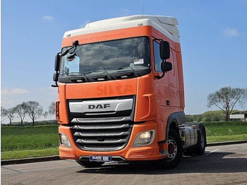 יחידת טרקטור DAF XF 450