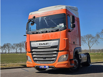 יחידת טרקטור DAF XF 450