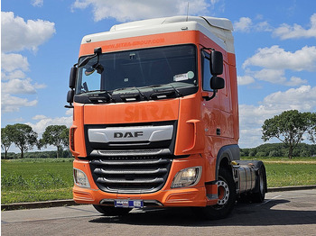 יחידת טרקטור DAF XF 450
