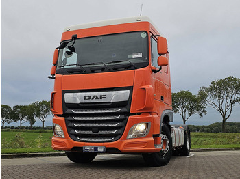 יחידת טרקטור DAF XF 450