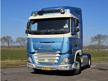 יחידת טרקטור DAF XF 460