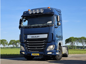 יחידת טרקטור DAF XF 460