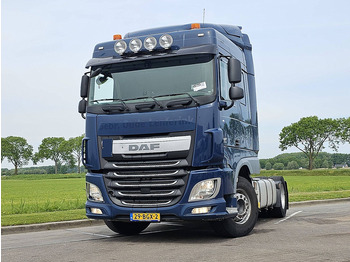 יחידת טרקטור DAF XF 460