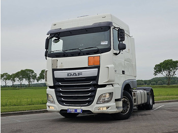 יחידת טרקטור DAF XF 460