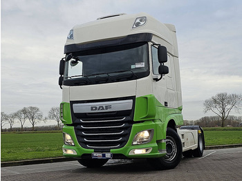 יחידת טרקטור DAF XF 460