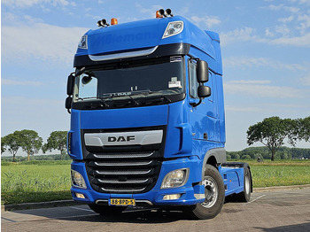 יחידת טרקטור DAF XF 480