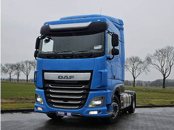 יחידת טרקטור DAF XF 480