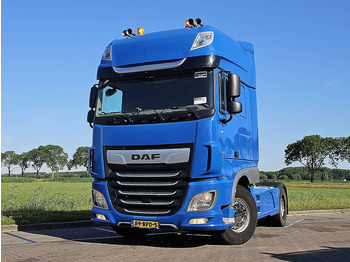 יחידת טרקטור DAF XF 480
