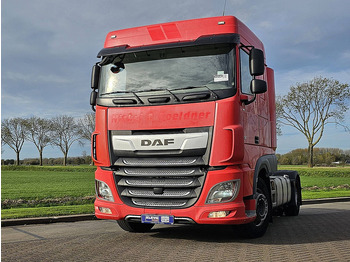 יחידת טרקטור DAF XF 480