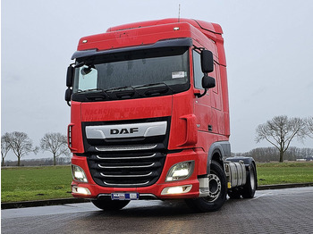 יחידת טרקטור DAF XF 480
