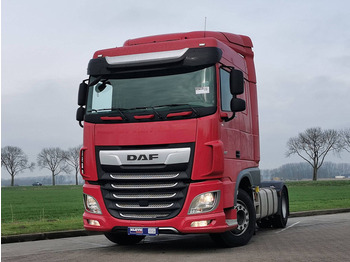 יחידת טרקטור DAF XF 480