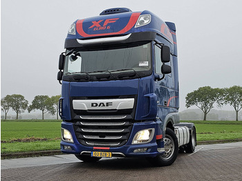 יחידת טרקטור DAF XF 480