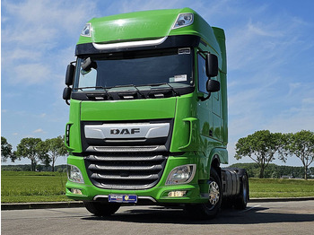 יחידת טרקטור DAF XF 530