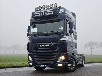 יחידת טרקטור DAF XF 530