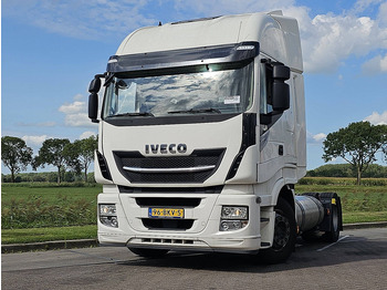 יחידת טרקטור IVECO Stralis