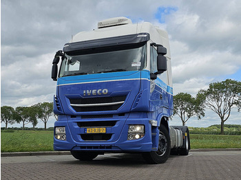 יחידת טרקטור IVECO Stralis