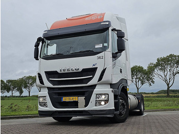 יחידת טרקטור IVECO Stralis