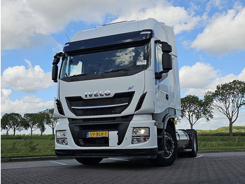 יחידת טרקטור IVECO Stralis