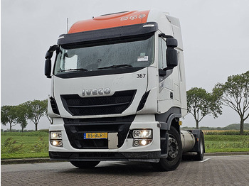 יחידת טרקטור IVECO Stralis