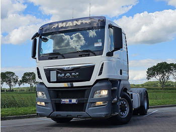 יחידת טרקטור MAN TGX 18.400