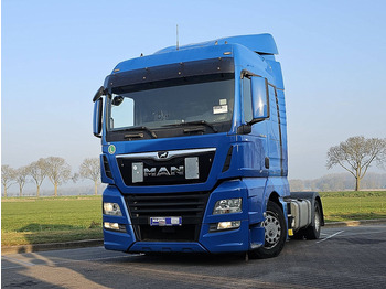 יחידת טרקטור MAN TGX 18.420